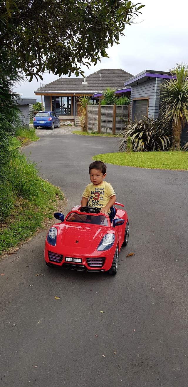 コウトゥ ビーチ ベッド アンド ブレックファスト