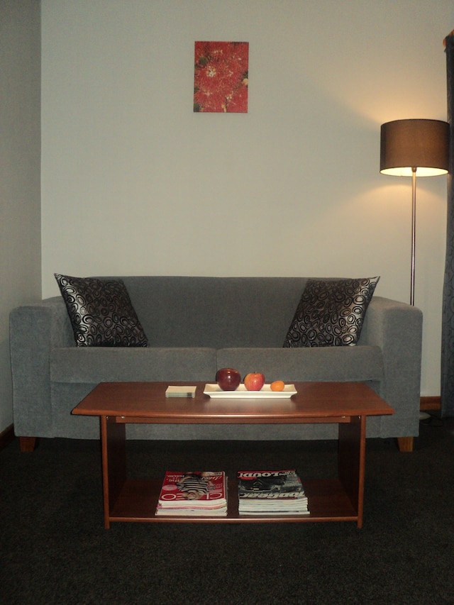 コウトゥ ビーチ ベッド アンド ブレックファスト