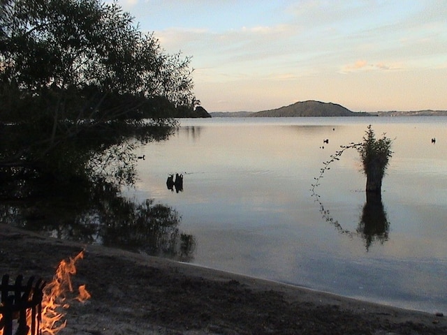 コウトゥ ビーチ ベッド アンド ブレックファスト