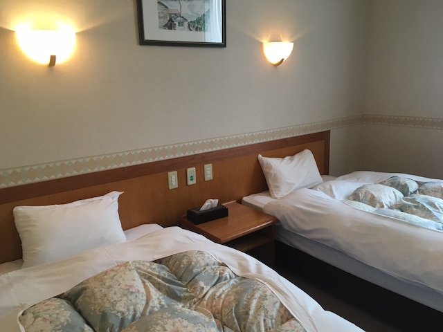 黒姫スノーパーク直結/展望温泉&サウナ ブリーズベイリゾート黒姫(BBHホテルグループ)