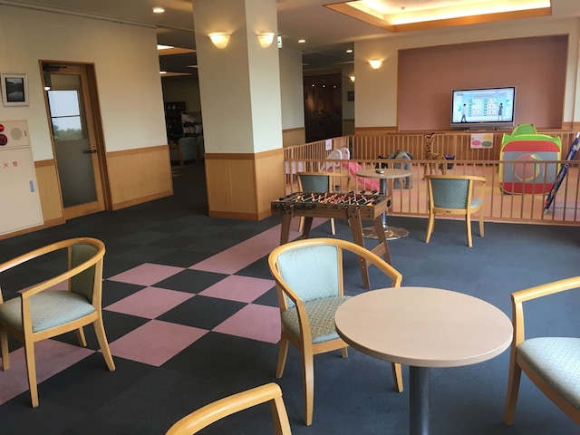 黒姫スノーパーク直結/展望温泉&サウナ ブリーズベイリゾート黒姫(BBHホテルグループ)