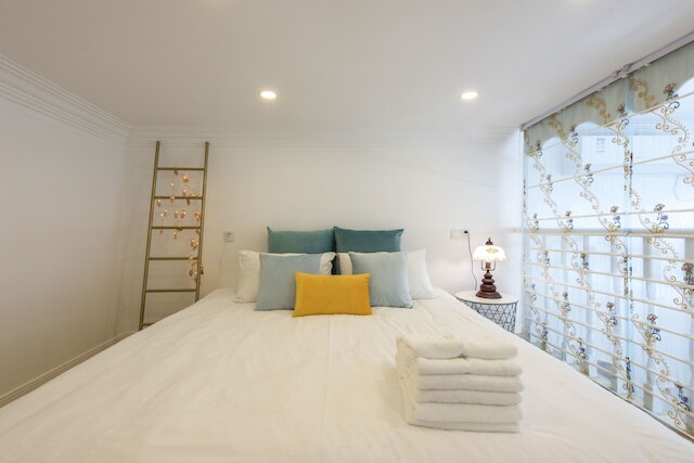 上海モシ イン ホァイハイ ロード No.3 ブランチ