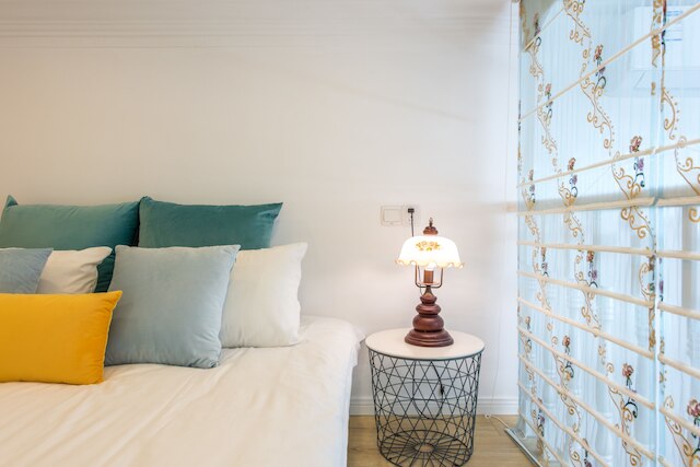 上海モシ イン ホァイハイ ロード No.3 ブランチ