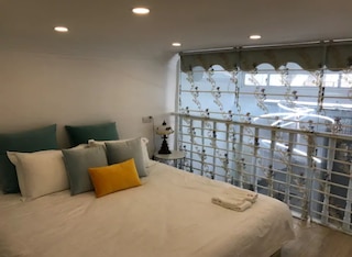 上海モシ イン ホァイハイ ロード No.3 ブランチ