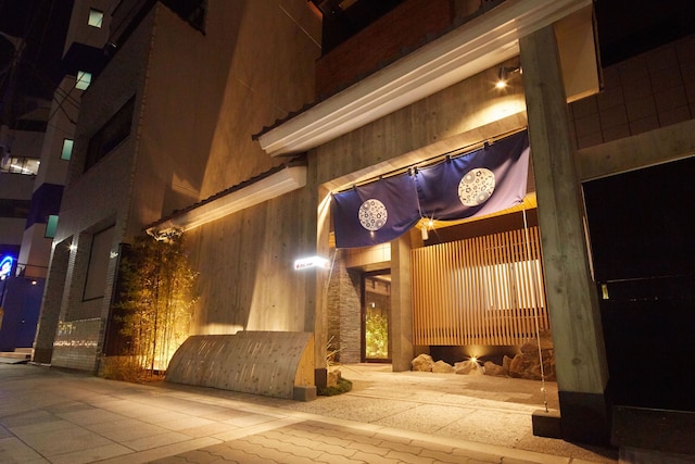 Hotel Amaterrace 日本橋東