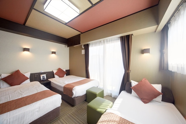 Hotel Amaterrace 日本橋東