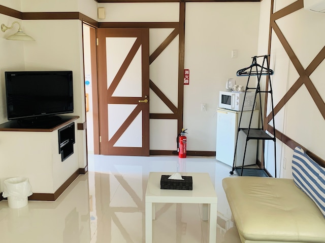 villageBFH - ホステル