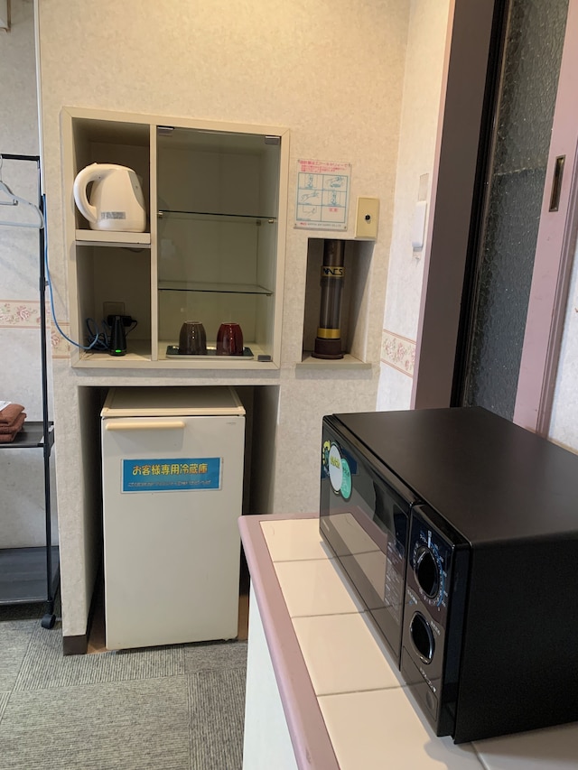 villageBFH - ホステル