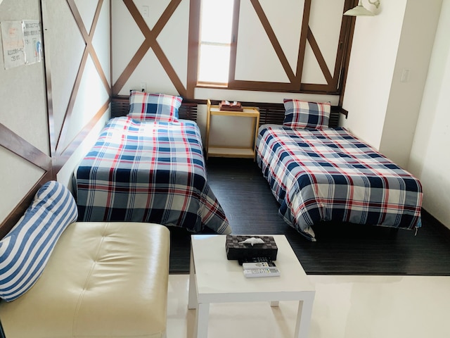 villageBFH - ホステル