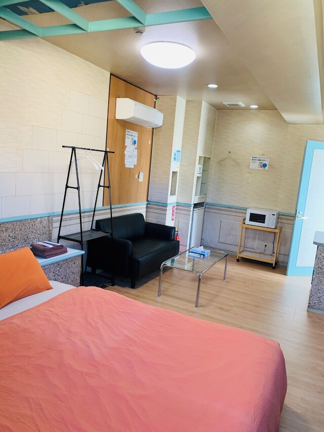 villageBFH - ホステル