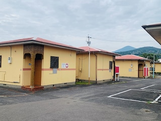 villageBFH - ホステル