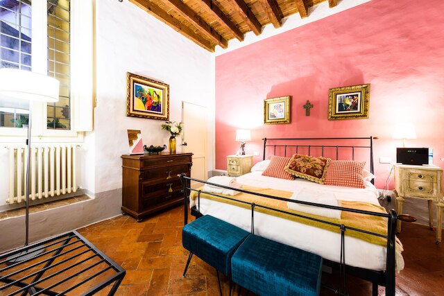 サント スピリト ドリーム バイ Mmega