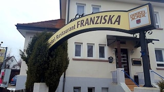 ガストホフ フランツィスカ