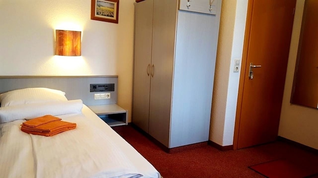 ガストホフ フランツィスカ