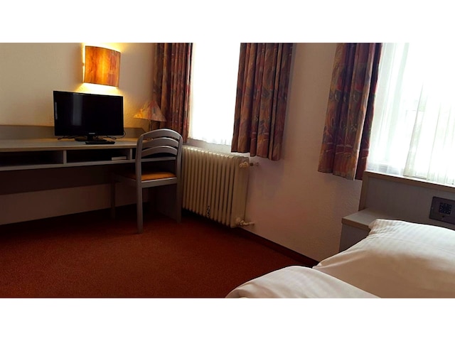 ガストホフ フランツィスカ