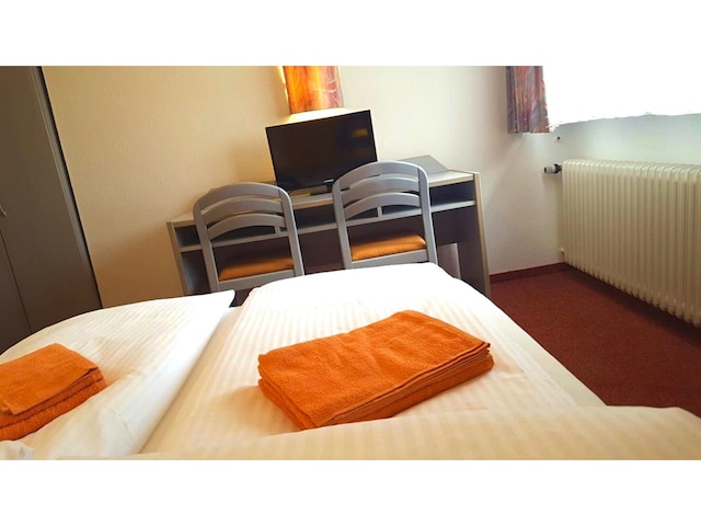 ガストホフ フランツィスカ