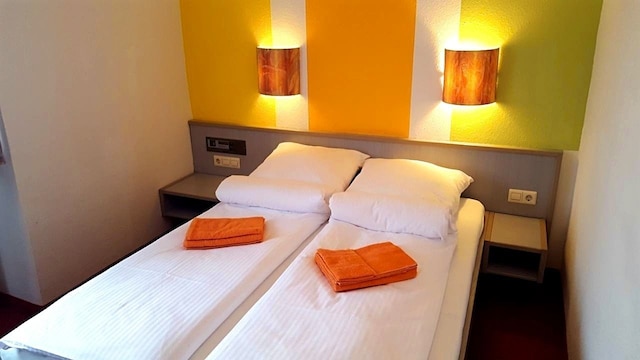 ガストホフ フランツィスカ