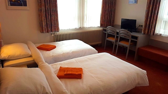 ガストホフ フランツィスカ