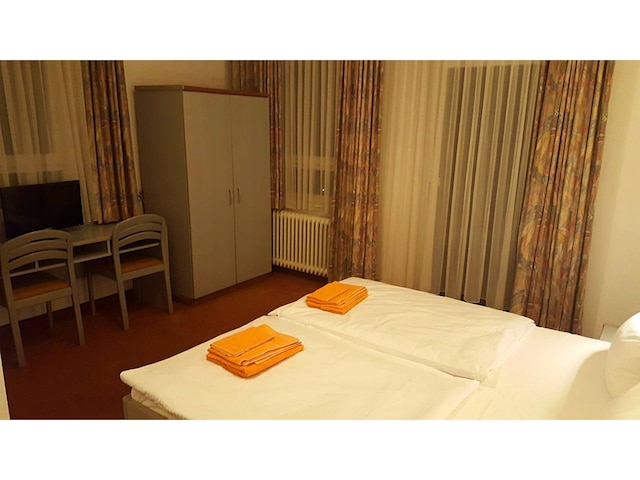 ガストホフ フランツィスカ