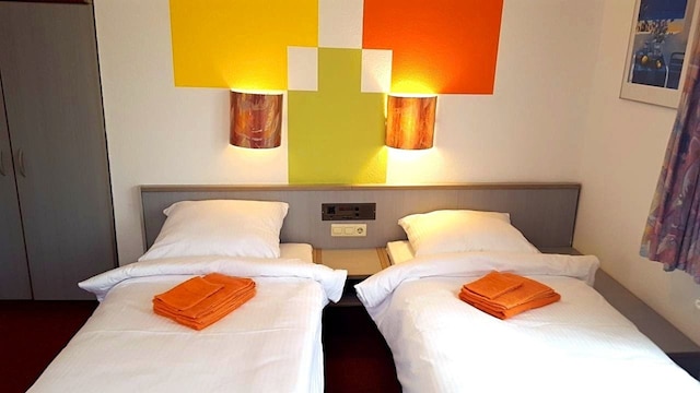 ガストホフ フランツィスカ