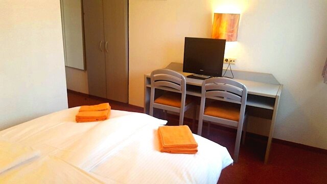 ガストホフ フランツィスカ