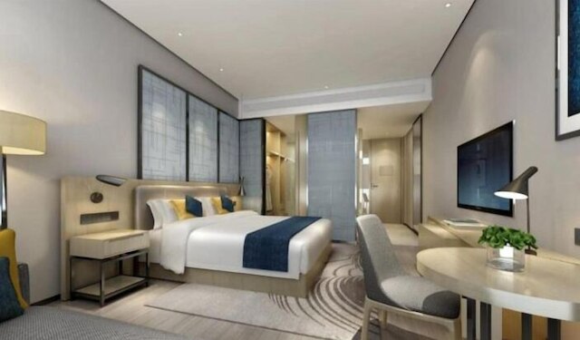 イーチャーム ホテル カツン パジョウ