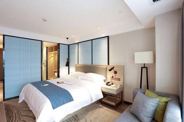 イーチャーム ホテル カツン パジョウ