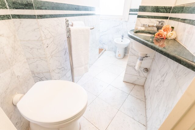 タイニー ポンテ ヴェッキオ バイ Mmega