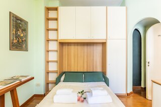 タイニー ポンテ ヴェッキオ バイ Mmega