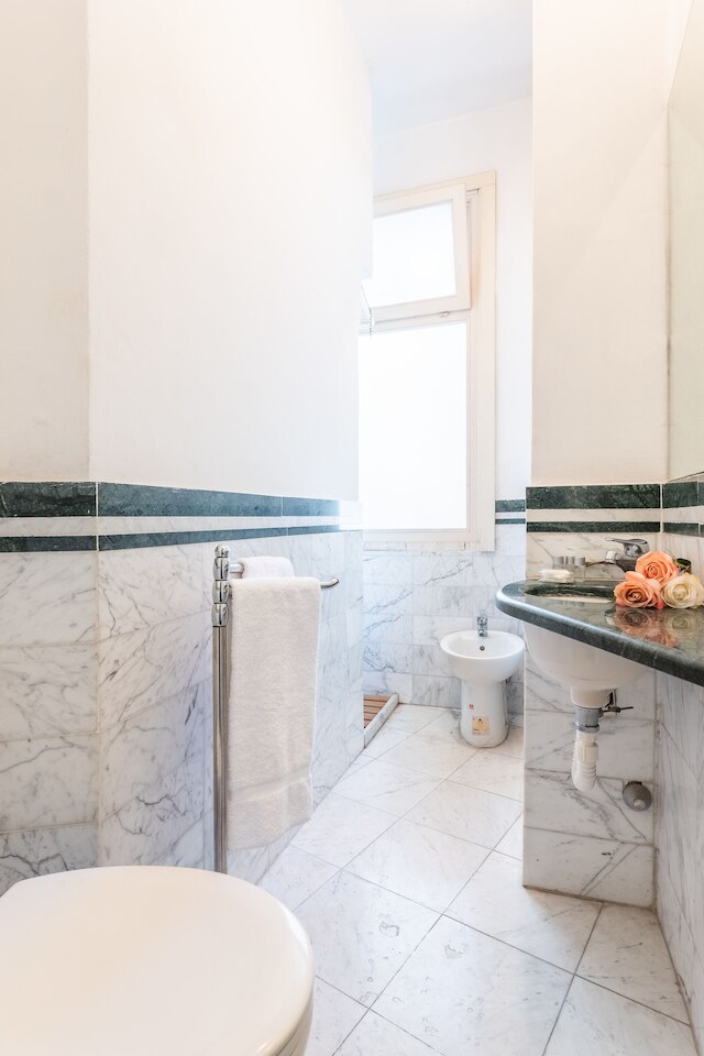 タイニー ポンテ ヴェッキオ バイ Mmega