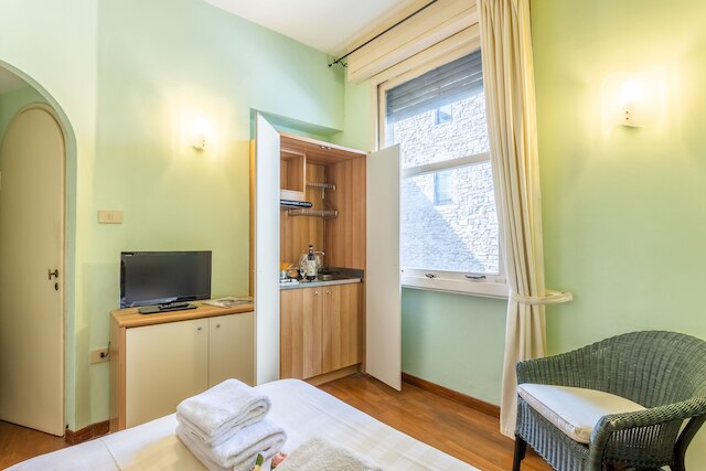 タイニー ポンテ ヴェッキオ バイ Mmega