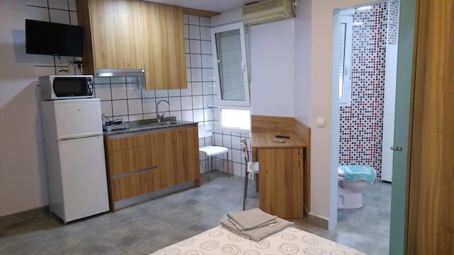 ホスタル ウセラ