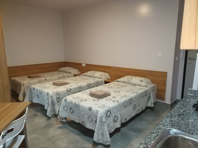 ホスタル ウセラ