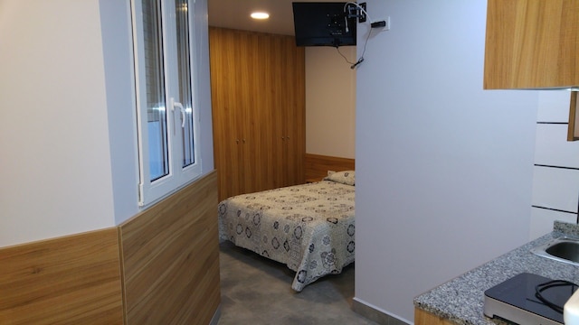 ホスタル ウセラ