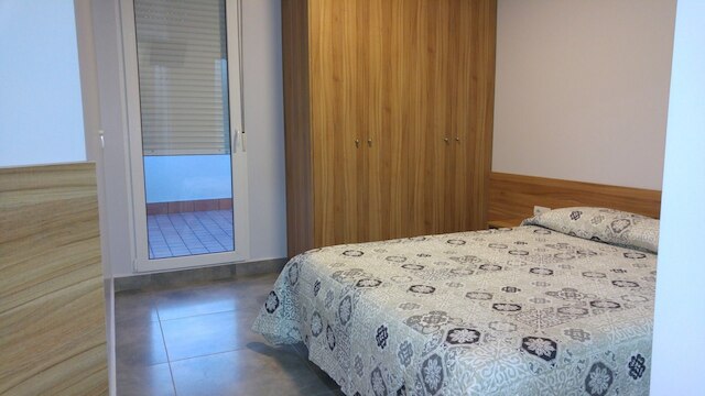 ホスタル ウセラ