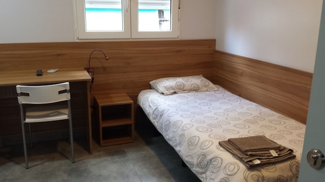 ホスタル ウセラ