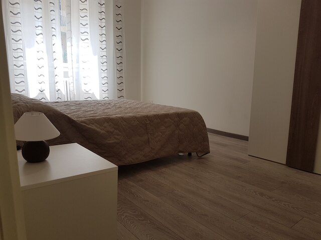 サンタンブロージョ フラット