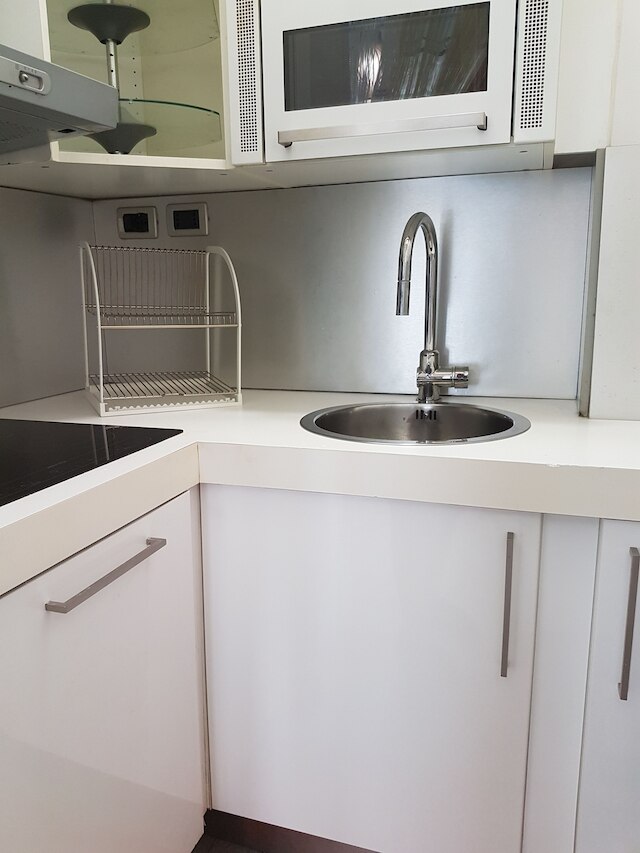 サンタンブロージョ フラット