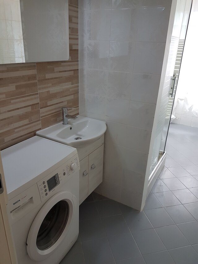 サンタンブロージョ フラット