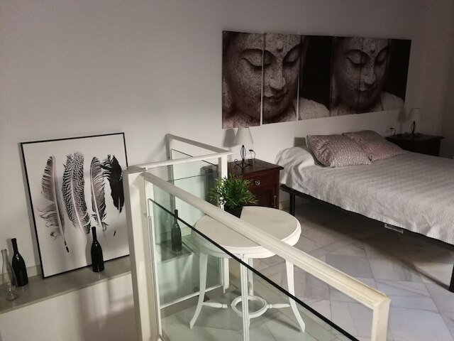 ビスタ アルハンブラ アパルタメントス