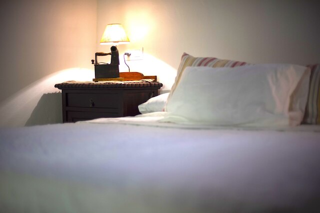 ビスタ アルハンブラ アパルタメントス