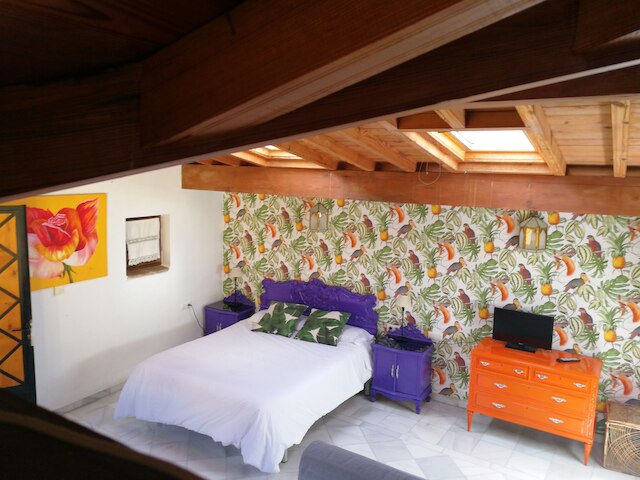 ビスタ アルハンブラ アパルタメントス