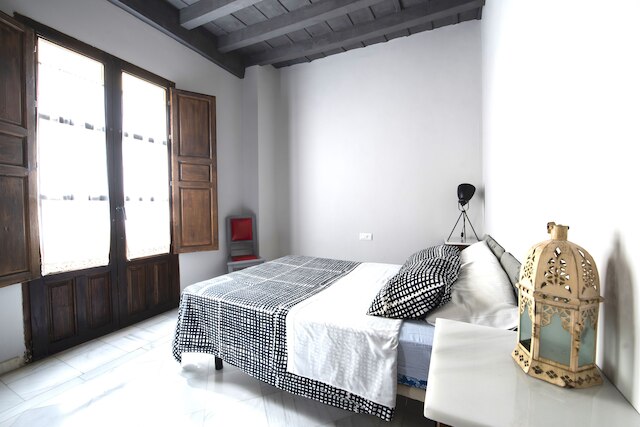 ビスタ アルハンブラ アパルタメントス