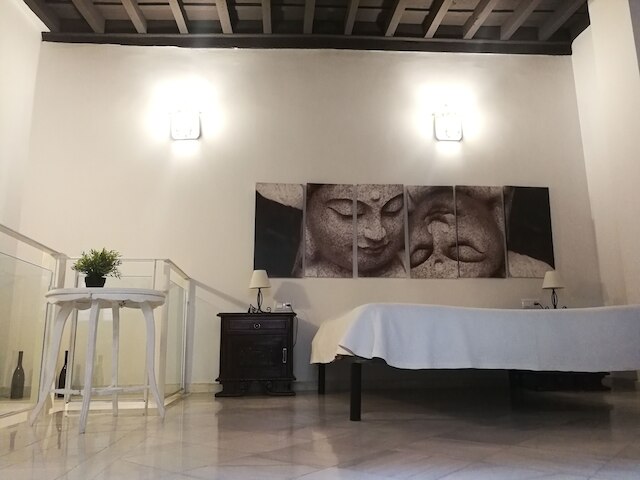 ビスタ アルハンブラ アパルタメントス