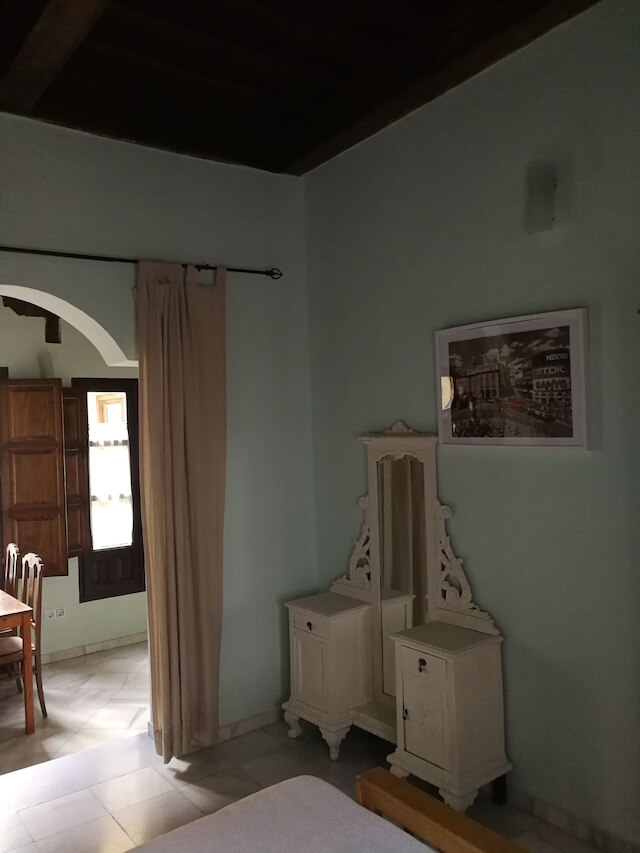 ビスタ アルハンブラ アパルタメントス