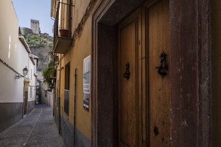 ビスタ アルハンブラ アパルタメントス