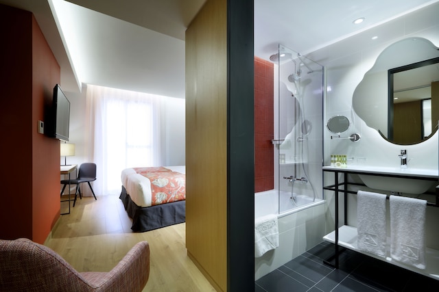 アウレア カテドラル バイ ユーロスターズ ホテル カンパニー