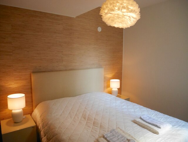 セカンドホームズ ラックス カンッピ センター アパートメント、サウナあり