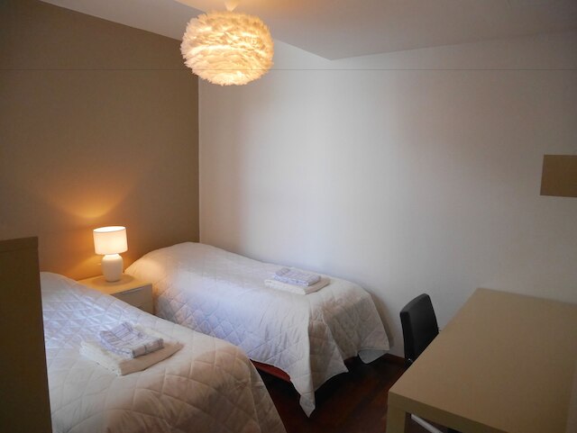 セカンドホームズ ラックス カンッピ センター アパートメント、サウナあり