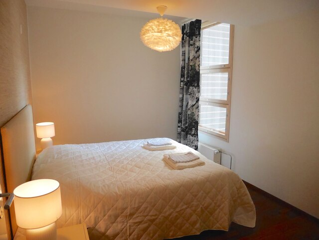 セカンドホームズ ラックス カンッピ センター アパートメント、サウナあり